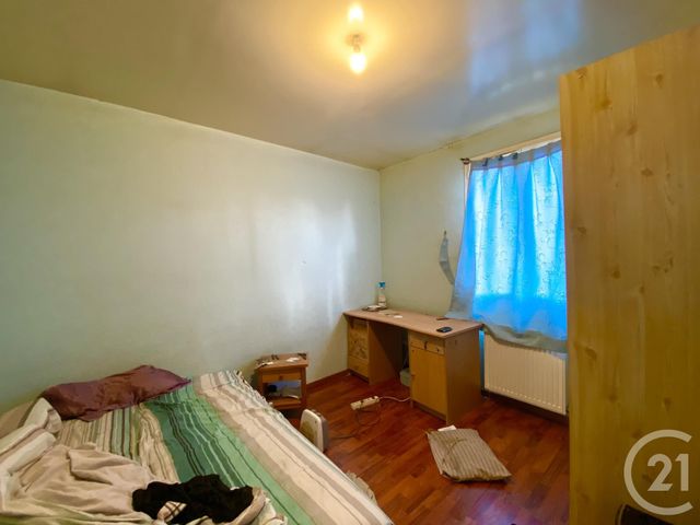 Maison &agrave; vendre - 6 pi&egrave;ces - 110,63 m2 - Goussainville - 95 - ILE-DE-FRANCE