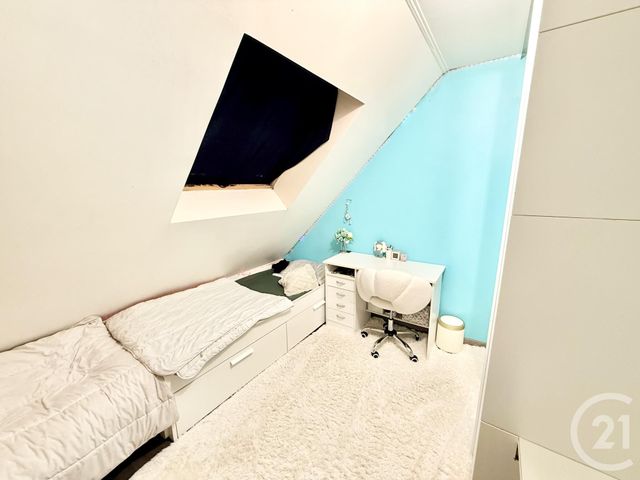 Maison &agrave; vendre - 6 pi&egrave;ces - 95 m2 - Goussainville - 95 - ILE-DE-FRANCE