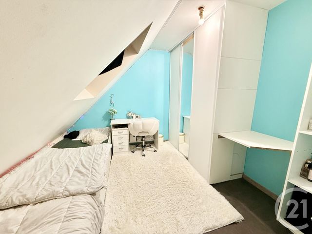 Maison &agrave; vendre - 6 pi&egrave;ces - 95 m2 - Goussainville - 95 - ILE-DE-FRANCE