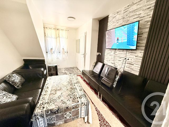 Maison &agrave; vendre - 6 pi&egrave;ces - 95 m2 - Goussainville - 95 - ILE-DE-FRANCE