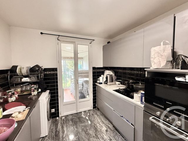 Maison &agrave; vendre - 6 pi&egrave;ces - 95 m2 - Goussainville - 95 - ILE-DE-FRANCE