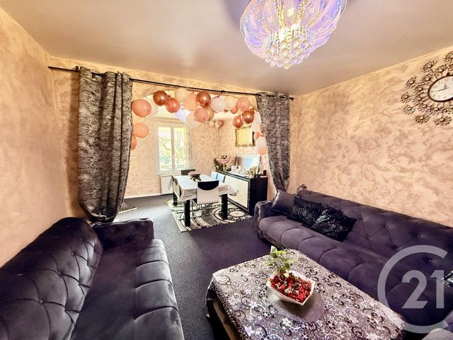 Maison &agrave; vendre - 6 pi&egrave;ces - 95 m2 - Goussainville - 95 - ILE-DE-FRANCE