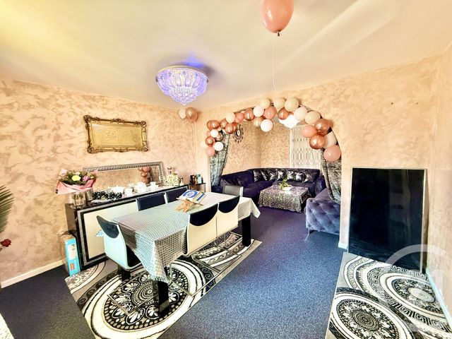 Maison &agrave; vendre - 6 pi&egrave;ces - 95 m2 - Goussainville - 95 - ILE-DE-FRANCE