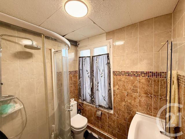 Maison &agrave; vendre - 6 pi&egrave;ces - 95 m2 - Goussainville - 95 - ILE-DE-FRANCE