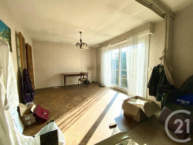 Maison &agrave; vendre - 4 pi&egrave;ces - 67,40 m2 - Goussainville - 95 - ILE-DE-FRANCE