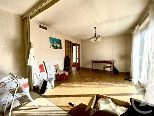 Maison &agrave; vendre - 4 pi&egrave;ces - 67,40 m2 - Goussainville - 95 - ILE-DE-FRANCE