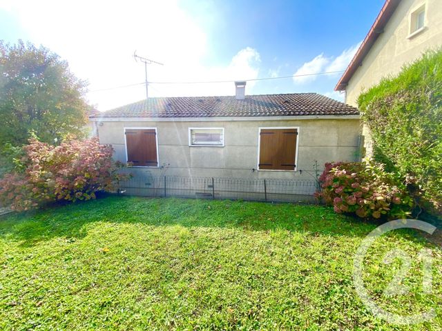 Maison &agrave; vendre - 4 pi&egrave;ces - 67,40 m2 - Goussainville - 95 - ILE-DE-FRANCE