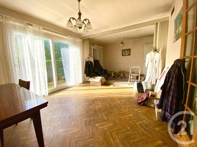 Maison &agrave; vendre - 4 pi&egrave;ces - 67,40 m2 - Goussainville - 95 - ILE-DE-FRANCE