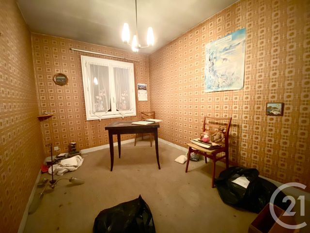 Maison &agrave; vendre - 4 pi&egrave;ces - 67,40 m2 - Goussainville - 95 - ILE-DE-FRANCE