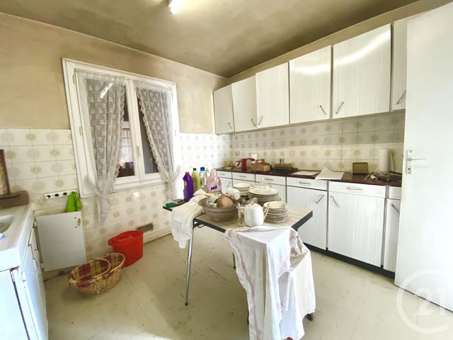 Maison &agrave; vendre - 4 pi&egrave;ces - 67,40 m2 - Goussainville - 95 - ILE-DE-FRANCE