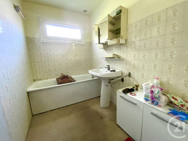 Maison &agrave; vendre - 4 pi&egrave;ces - 67,40 m2 - Goussainville - 95 - ILE-DE-FRANCE