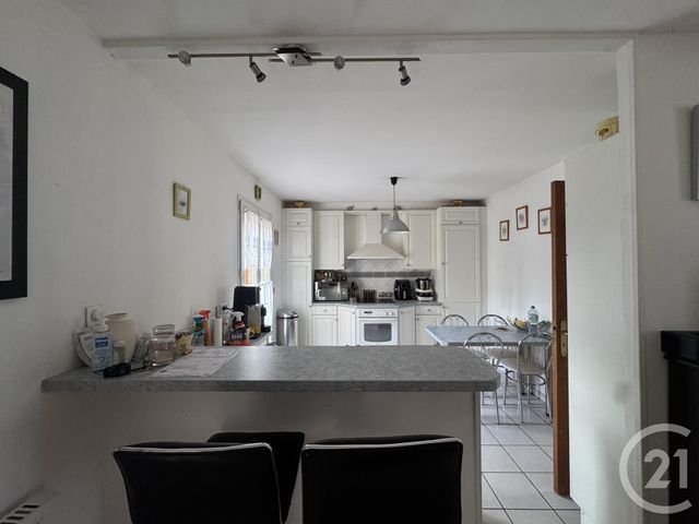 Maison &agrave; vendre - 5 pi&egrave;ces - 105,06 m2 - Goussainville - 95 - ILE-DE-FRANCE