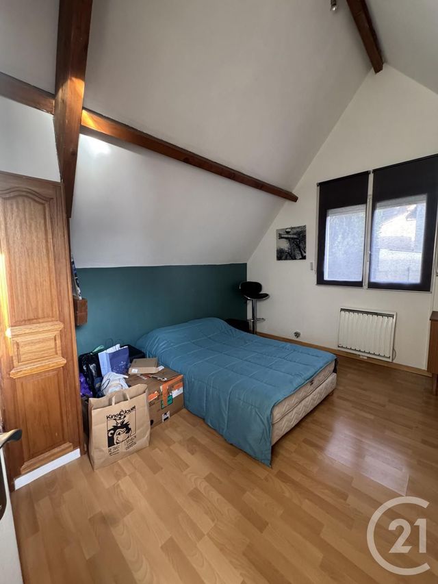 Maison &agrave; vendre - 5 pi&egrave;ces - 105,06 m2 - Goussainville - 95 - ILE-DE-FRANCE