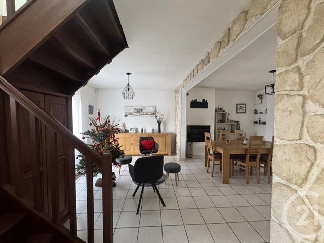 Maison &agrave; vendre - 5 pi&egrave;ces - 105,06 m2 - Goussainville - 95 - ILE-DE-FRANCE