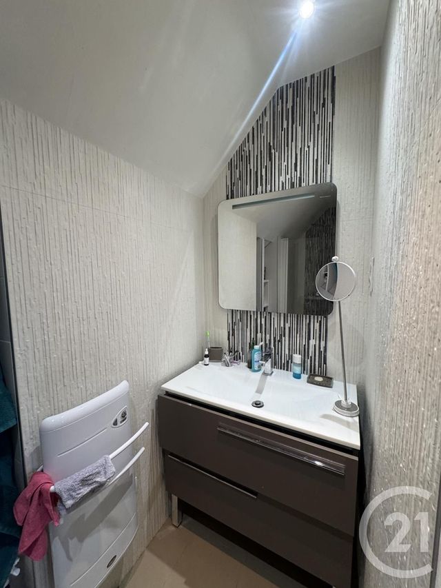 Maison &agrave; vendre - 5 pi&egrave;ces - 105,06 m2 - Goussainville - 95 - ILE-DE-FRANCE