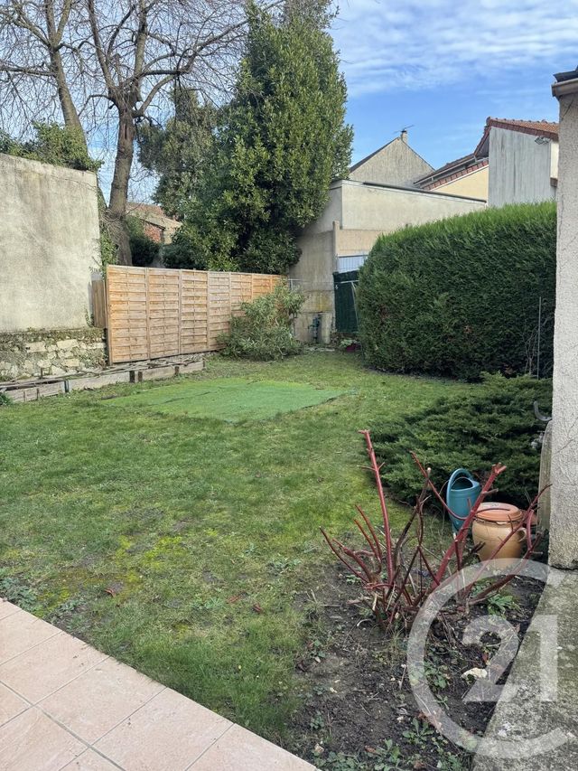 Maison &agrave; vendre - 5 pi&egrave;ces - 105,06 m2 - Goussainville - 95 - ILE-DE-FRANCE