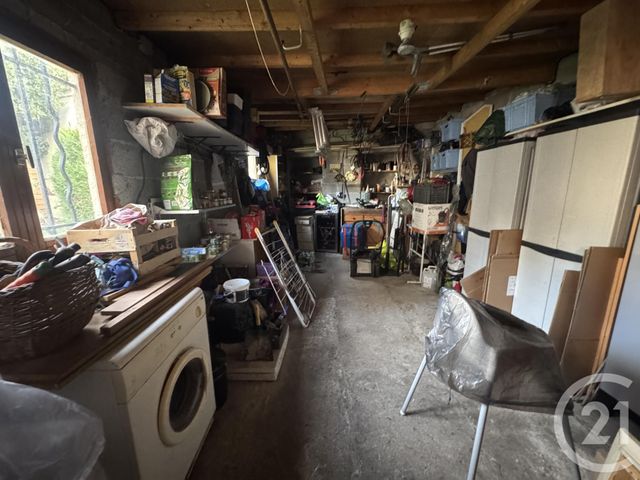 Maison &agrave; vendre - 5 pi&egrave;ces - 105,06 m2 - Goussainville - 95 - ILE-DE-FRANCE