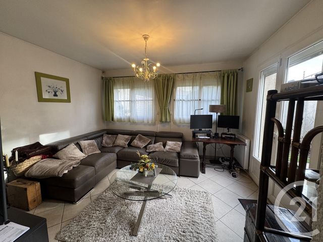 Maison &agrave; vendre - 5 pi&egrave;ces - 105,06 m2 - Goussainville - 95 - ILE-DE-FRANCE