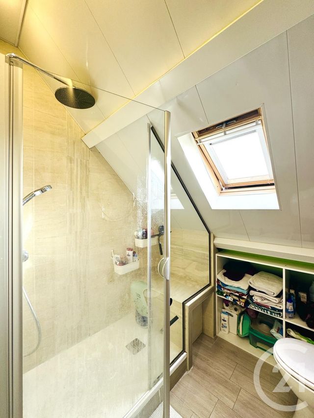 Maison à vendre - 4 pièces - 70,02 m2 - Fosses - 95 - ILE-DE-FRANCE