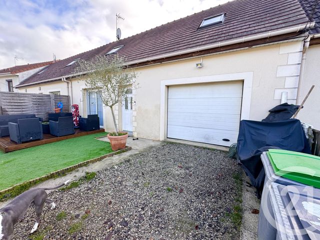 maison - FOSSES - 95