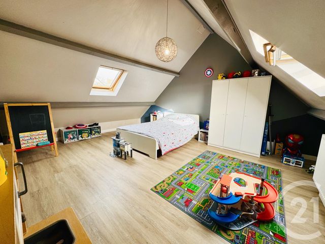 Maison à vendre - 4 pièces - 70,02 m2 - Fosses - 95 - ILE-DE-FRANCE