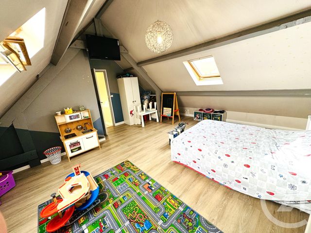 Maison à vendre - 4 pièces - 70,02 m2 - Fosses - 95 - ILE-DE-FRANCE