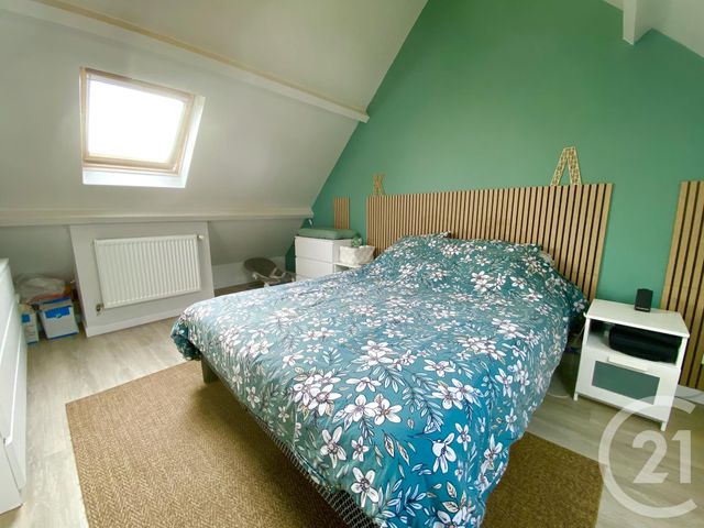 Maison à vendre - 4 pièces - 70,02 m2 - Fosses - 95 - ILE-DE-FRANCE