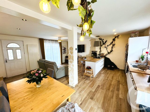 Maison à vendre - 4 pièces - 70,02 m2 - Fosses - 95 - ILE-DE-FRANCE