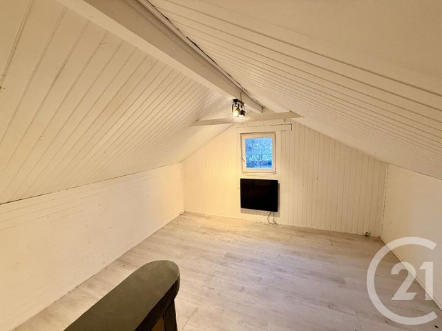 Maison &agrave; vendre - 4 pi&egrave;ces - 70 m2 - Le Thillay - 95 - ILE-DE-FRANCE