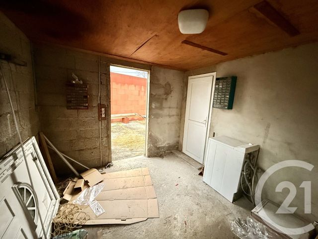 Maison &agrave; vendre - 4 pi&egrave;ces - 70 m2 - Le Thillay - 95 - ILE-DE-FRANCE