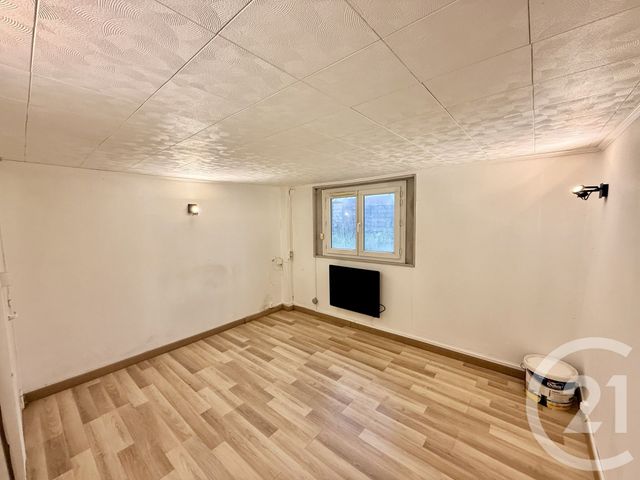 Maison &agrave; vendre - 4 pi&egrave;ces - 70 m2 - Le Thillay - 95 - ILE-DE-FRANCE