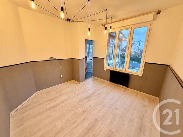 Maison &agrave; vendre - 4 pi&egrave;ces - 70 m2 - Le Thillay - 95 - ILE-DE-FRANCE