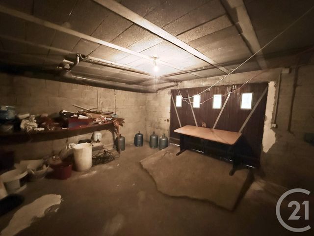 Maison à vendre - 6 pièces - 115 m2 - Goussainville - 95 - ILE-DE-FRANCE