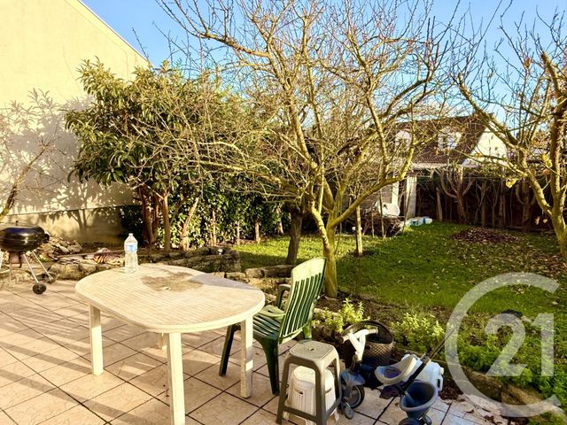 Maison à vendre - 6 pièces - 115 m2 - Goussainville - 95 - ILE-DE-FRANCE