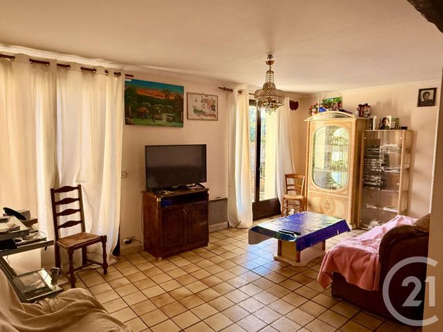 Maison à vendre - 6 pièces - 115 m2 - Goussainville - 95 - ILE-DE-FRANCE