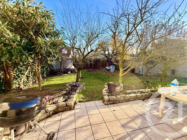 Maison à vendre - 6 pièces - 115 m2 - Goussainville - 95 - ILE-DE-FRANCE