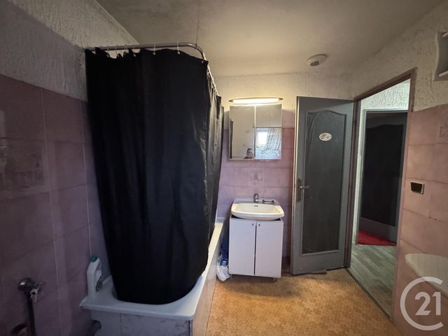 Maison à vendre - 5 pièces - 95 m2 - Goussainville - 95 - ILE-DE-FRANCE