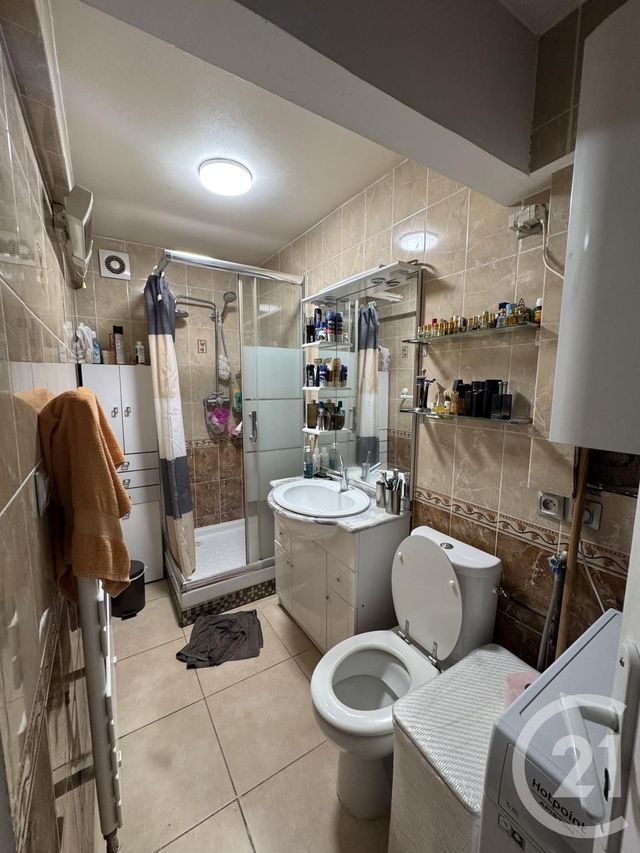 Maison à vendre - 5 pièces - 95 m2 - Goussainville - 95 - ILE-DE-FRANCE