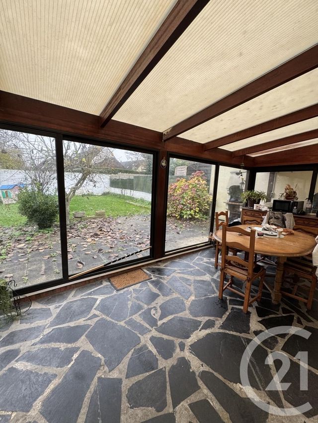 Maison à vendre - 5 pièces - 95 m2 - Goussainville - 95 - ILE-DE-FRANCE