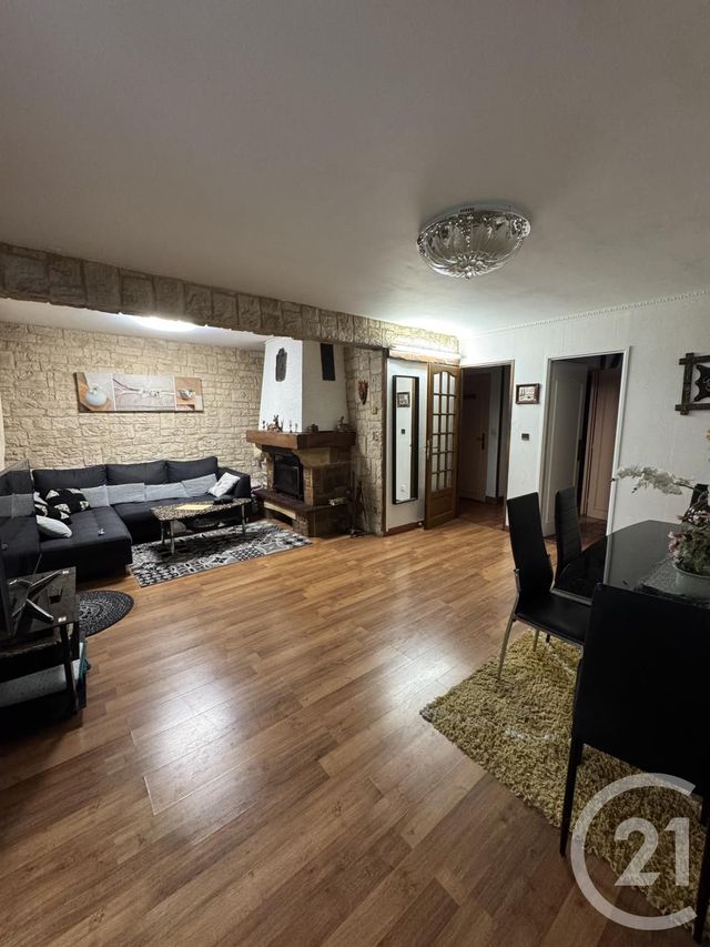 Maison à vendre - 5 pièces - 95 m2 - Goussainville - 95 - ILE-DE-FRANCE