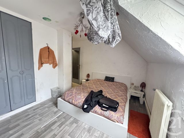 Maison à vendre - 5 pièces - 95 m2 - Goussainville - 95 - ILE-DE-FRANCE