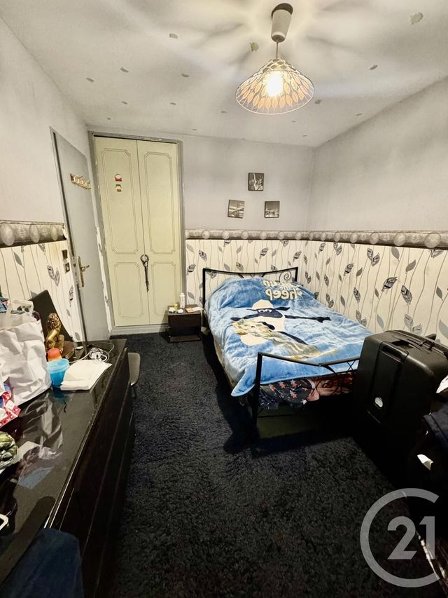 Maison à vendre - 5 pièces - 95 m2 - Goussainville - 95 - ILE-DE-FRANCE