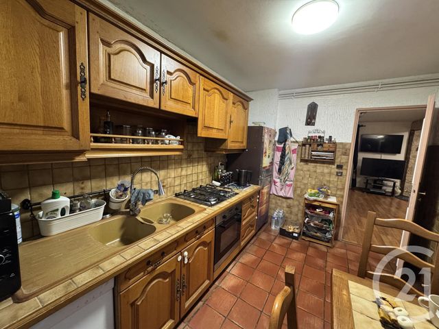 Maison à vendre - 5 pièces - 95 m2 - Goussainville - 95 - ILE-DE-FRANCE