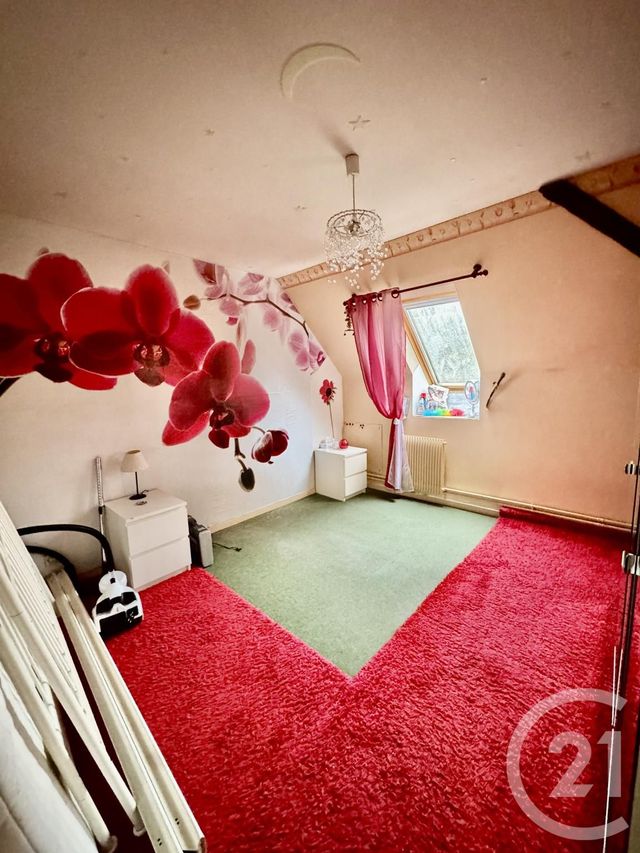 Maison à vendre - 5 pièces - 95 m2 - Goussainville - 95 - ILE-DE-FRANCE