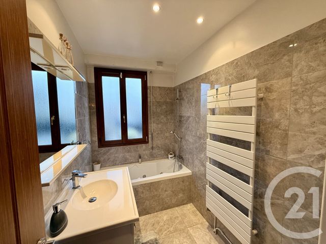 Maison &agrave; vendre - 6 pi&egrave;ces - 123 m2 - Goussainville - 95 - ILE-DE-FRANCE