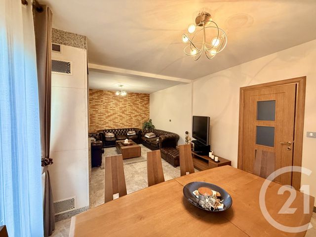 Maison &agrave; vendre - 6 pi&egrave;ces - 123 m2 - Goussainville - 95 - ILE-DE-FRANCE