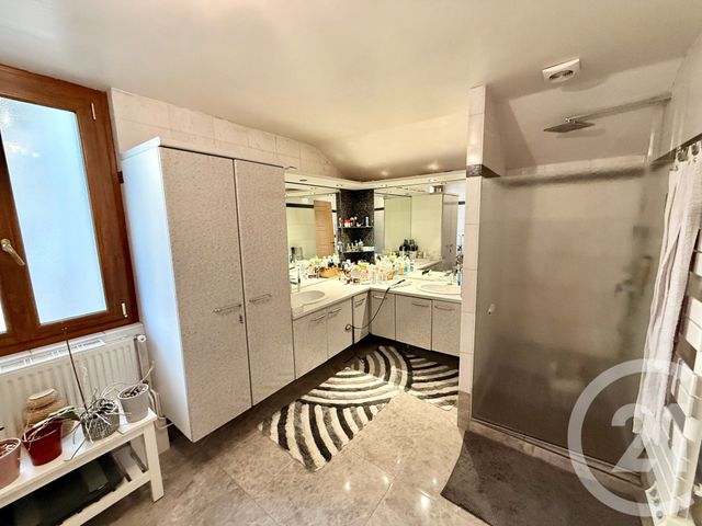 Maison &agrave; vendre - 6 pi&egrave;ces - 123 m2 - Goussainville - 95 - ILE-DE-FRANCE