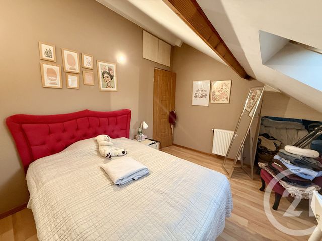 Maison &agrave; vendre - 6 pi&egrave;ces - 123 m2 - Goussainville - 95 - ILE-DE-FRANCE