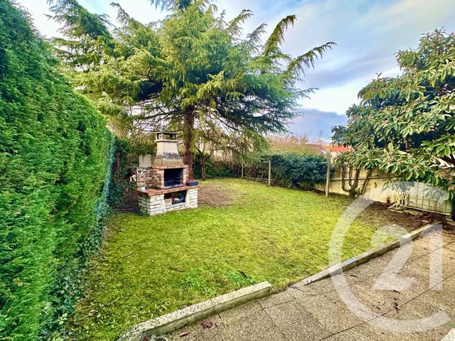 Maison &agrave; vendre - 6 pi&egrave;ces - 123 m2 - Goussainville - 95 - ILE-DE-FRANCE