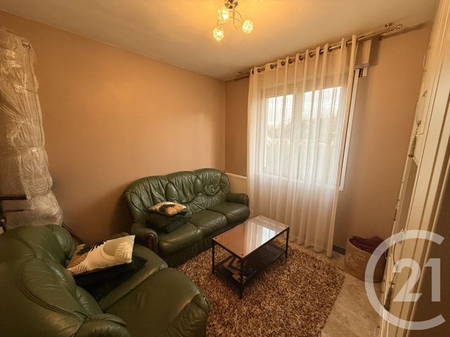 Maison &agrave; vendre - 6 pi&egrave;ces - 123 m2 - Goussainville - 95 - ILE-DE-FRANCE